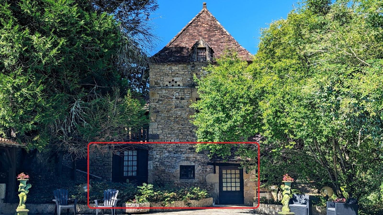 ホテル Bonfarto Locations Urval エクステリア 写真